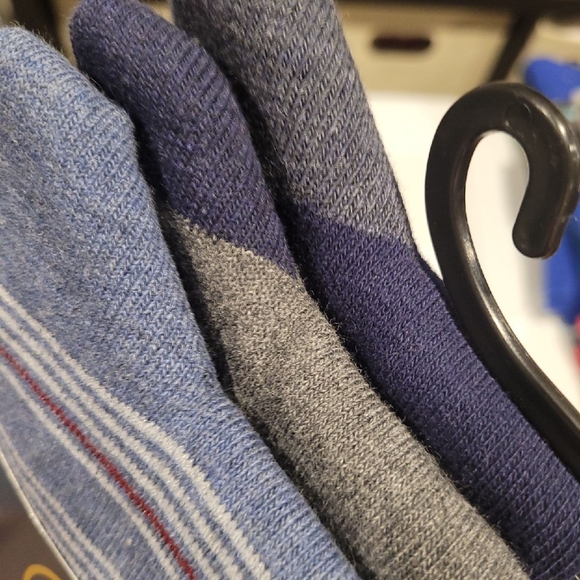 Socks - Picture 3 of 4